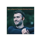 As9 Suya Dayanıklı Bluetooth Kulaklık - Siyah thumbnail 5