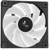 DEEPCOOL 240MM LP240 ARGB AM5-1851P SIVI SOĞUTMALI İŞLEMCİ FANI thumbnail 4