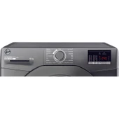 Hoover H3W 2102DRRE/1-17 10 kg 1200 Devir Çamaşır Makinesi thumbnail 2