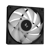 DEEPCOOL 240mm LE240-V2 ARGB Sıvı Soğutmalı AM5-1851p İşlemci Fanı thumbnail 3