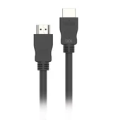 BİX NHD02 2metre HDMI Kablo 4K 60Hz thumbnail 2