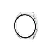 Huawei Watch Gt2 Pro 46mm Dota Camlı Kasa Ekran Koruyucu - Şeffaf thumbnail 2