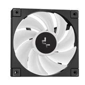 DEEPCOL 360MM LT360 ARGB AM5-1851P SIVI SOĞUTMALI İŞLEMCİ FANI thumbnail 3