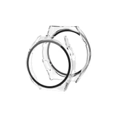 Huawei Watch Gt2 42mm Dota Camlı Kasa Ekran Koruyucu - Şeffaf thumbnail 1