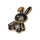 Astro Stand Tavşan - Siyah thumbnail 1