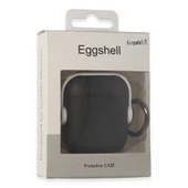 Airpods 2 (2.nesil) Cool Kılıf - Siyah thumbnail 4