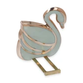 Astro Stand Kuğu - Açık Yeşil thumbnail 2