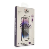 İphone 14 Bilvis 3d Cam Ekran Koruyucu thumbnail 1