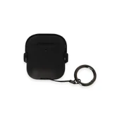 Airpods 2 (2.nesil) Cool Kılıf - Siyah thumbnail 1