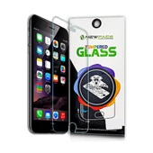 İphone 12 Pro Max Temperli Cam Ekran Koruyucu thumbnail 1