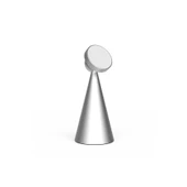 Ws01 Magnetli Holder - Gümüş thumbnail 2