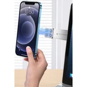 M17 Magnetli Ayarlı Metal Stand thumbnail 1