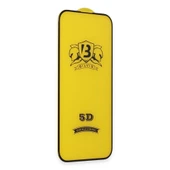 İphone 14 Bilvis 3d Cam Ekran Koruyucu thumbnail 6