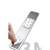 M17 Magnetli Ayarlı Metal Stand thumbnail 2