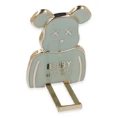 Astro Stand Ayıcık - Açık Yeşil thumbnail 2