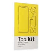 İphone 13 Pro Max Bilvis 3d Cam Ekran Koruyucu thumbnail 5