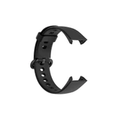 Xiaomi Redmi Watch 2 Klasik Kordon - Siyah thumbnail 2