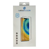 Samsung Galaxy Note 20 Ultra Polymer Nano Ekran Koruyucu thumbnail 1