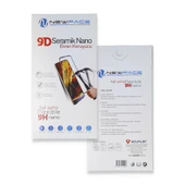 Samsung Galaxy M52 5g Seramik Nano Ekran Koruyucu thumbnail 1