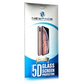 Samsung Galaxy M51 5d Eko Cam Ekran Koruyucu thumbnail 1