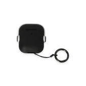 Airpods 2 (2.nesil) Cool Kılıf - Siyah-beyaz thumbnail 1