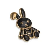 Astro Stand Tavşan - Siyah thumbnail 2