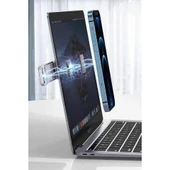 M17 Magnetli Ayarlı Metal Stand thumbnail 3