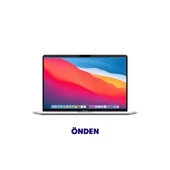 Macbook Air 13.3 Macbook Manyetik Hayalet Ekran Koruyucu - Siyah thumbnail 2