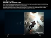 Onvo 55VQ90F3UA 4K Ultra HD 55" 140 Ekran Uydu Alıcılı Google Smart QLED TV thumbnail 9