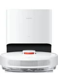 Xiaomi Robot Vacuum X10 Çöp İstasyonlu Akıllı Robot Süpürge thumbnail 2