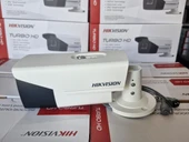 Hikvision DS-2CE19D3T-AIT3ZF 1080P 2 Megapiksel Motorize Lens AHD Kamera 70 Metre Metal Kasa thumbnail 1