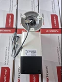 Hikvision DS-2CE19D3T-AIT3ZF 1080P 2 Megapiksel Motorize Lens AHD Kamera 70 Metre Metal Kasa thumbnail 3