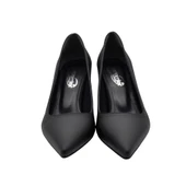 ERDEMLER  BG-1184 KADIN STİLETTO AYAKKABI thumbnail 10