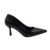 ERDEMLER  BG-1184 KADIN STİLETTO AYAKKABI thumbnail 2