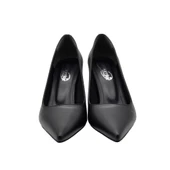 ERDEMLER  BG-1184 KADIN STİLETTO AYAKKABI thumbnail 5