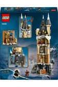 LEGO ® Harry Potter™ Hogwarts™ Şatosu Baykuşhanesi 76430 - 8 Yaş ve Üzeri İçin Yapım Seti (364 Parça) thumbnail 1