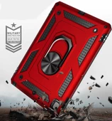 Apple iPad 9.7 2017 Kılıf Zore Tablet Vega Silikon Kılıf - 12