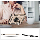 Apple iPad Mini 4 Kılıf Zore Tablet Vega Silikon Kılıf - 6