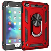 Apple iPad Mini 4 Kılıf Zore Tablet Vega Silikon Kılıf - 3
