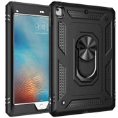 Apple iPad 9.7 2017 Kılıf Zore Tablet Vega Silikon Kılıf - 2