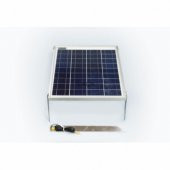 25 WATT POLİKRİSTAL GÜNEŞ PANELİ 1.SINIF HÜCRE - 5