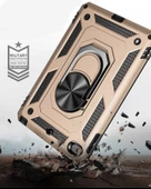 Apple iPad Mini 4 Kılıf Zore Tablet Vega Silikon Kılıf - 8