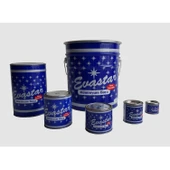 Evastar Bronz Yaldız Boya 0,085 Litre thumbnail 3