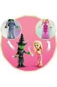 LEGO Wicked Glinda ve Elphaba’nın Yurdu Koleksiyonluk Oyuncak Modeli 75683 thumbnail 9