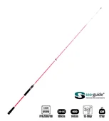Fujin Freyja Light Jigging 180cm 15-90gr Jig Kamış thumbnail 2