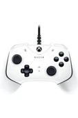 Razer Wolverine V2 RZ06-03560200-R3M1 Beyaz Kablolu Oyun Kolu Teşhir thumbnail 1