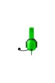 Razer BlackShark V2 X RZ04-03240600-R3M1 Yeşil 7.1 Kablolu Kulak Üstü Oyuncu Kulaklığı Teşhir thumbnail 1