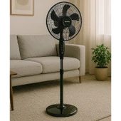 Kumtel KTF-330 Ayaklı Vantilatör thumbnail 3