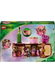 LEGO Wicked Glinda ve Elphaba’nın Yurdu Koleksiyonluk Oyuncak Modeli 75683 thumbnail 4