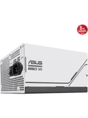 Asus Prıme AP-850G 80+ Gold 850W Pcıe 5.0 ve Atx 3.0 Uyumlu 8 Yıl Garantili Modüler Güç Kaynağı thumbnail 2